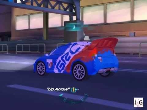Video guide by igcompany: Cars 2 levels 5-1 #cars2