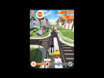 Video guide by iOS Games Channel: Jelly Lab Level 44 #jellylab