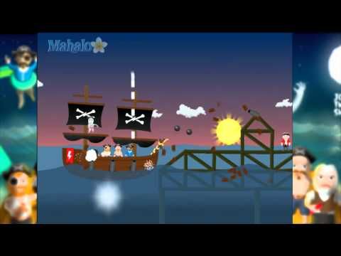 Video guide by MahaloiPadGames: Plunderland Level 2-2 #plunderland