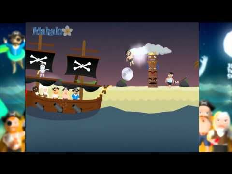 Video guide by MahaloiPadGames: Plunderland Level 3-5 #plunderland