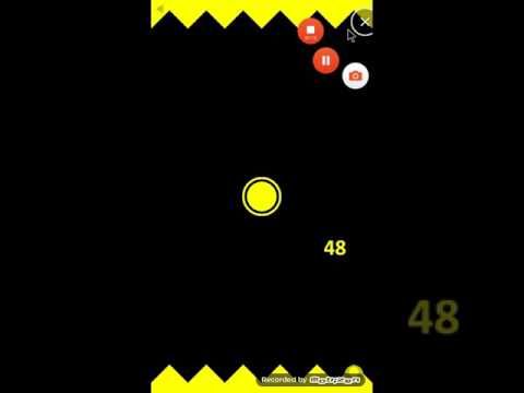 Video guide by Angel Game: Yellow (game) Level 45 #yellowgame
