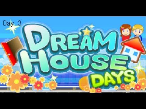 Video guide by Morganzie The Adventurer: Dream House Days Level 3 #dreamhousedays