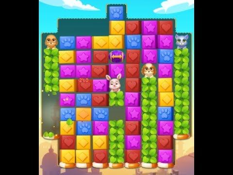 Video guide by Lynette L: Puzzle Saga Level 19 #puzzlesaga