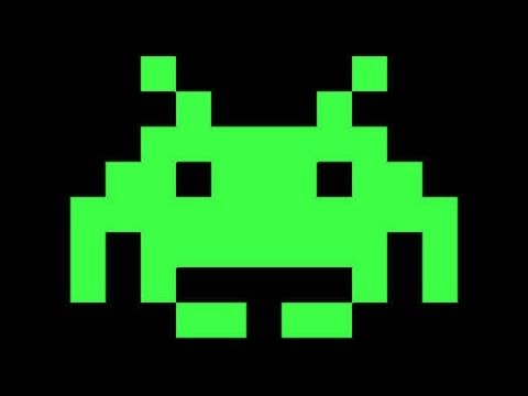 Video guide by Fasteningbow367: SPACE INVADERS Level 2 #spaceinvaders