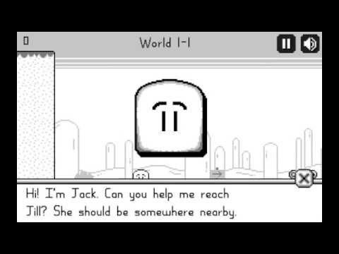 Video guide by Rohan Narang: Jack N' Jill Level 1-1 #jacknjill