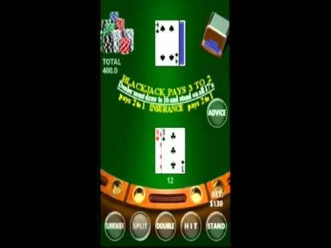 Video guide by : Play Blackjack  #playblackjack