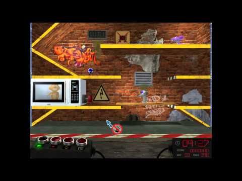 Video guide by No Commentary Gaming: Rats! Level 3 #rats