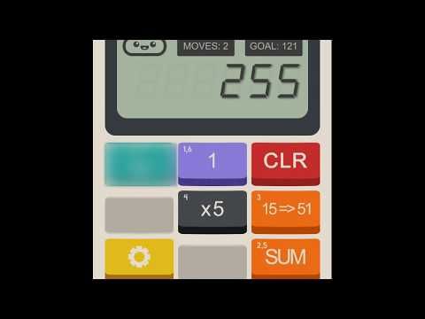Video guide by 100RoomEscape: Calculator: The Game Level 101 #calculatorthegame