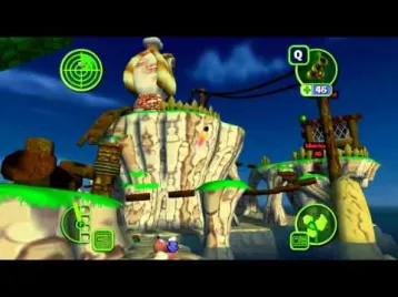 Video guide by Okad Som: Cooped Up Level 22 #coopedup