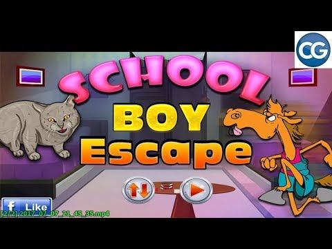 Video guide by Complete Game: Boy Escape Level 19 #boyescape