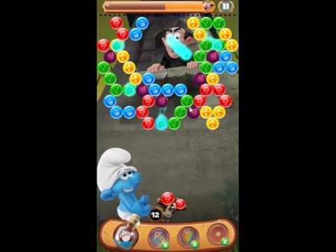 Video guide by skillgaming: Bubble Story Level 160 #bubblestory