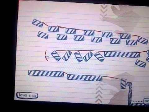 Video guide by sandra6122: Doodle Blast Level 13 #doodleblast