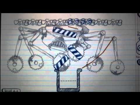 Video guide by howru100: Doodle Blast Level 4-2 #doodleblast