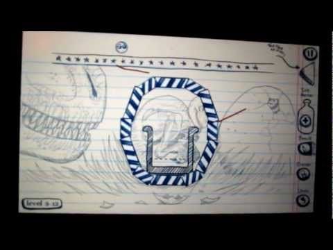 Video guide by howru100: Doodle Blast Level 3-13 #doodleblast