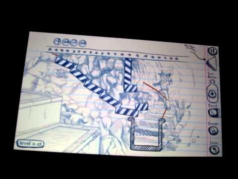 Video guide by howru100: Doodle Blast Level 3-15 #doodleblast