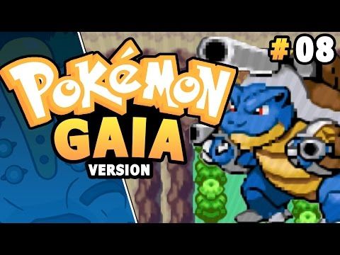 Video guide by HeroVoltsy: Gaia Level 8 #gaia