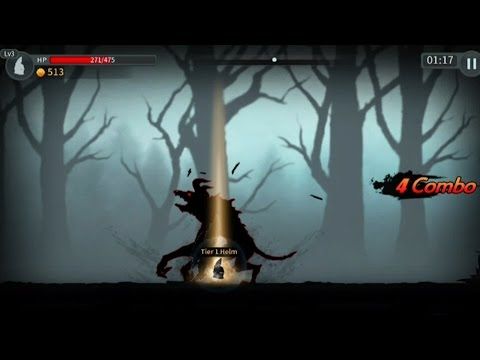 Video guide by 2pFreeGames: Dark Sword Level 4-6 #darksword