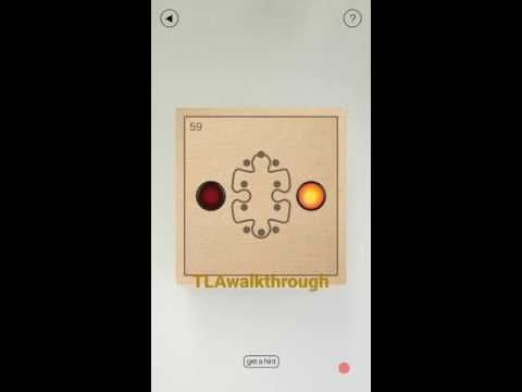 Video guide by TLAWalkthrough: What's inside the box? Level 59 #whatsinsidethe