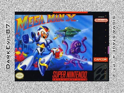 Video guide by DarkEvil87: MEGA MAN X part 2  #megamanx