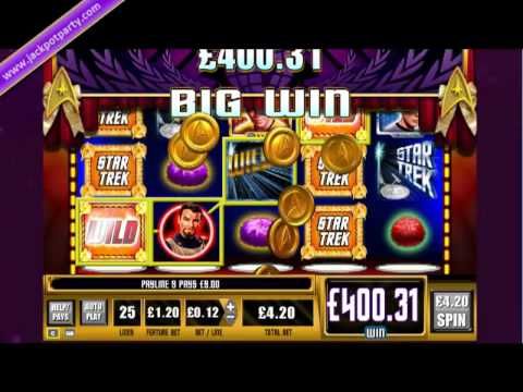 Video guide by JackpotPartyCasino: Slots 3 stars  #slots