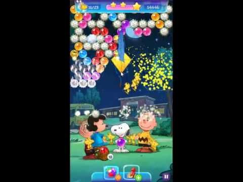 Video guide by skillgaming: Snoopy Pop Level 78 #snoopypop