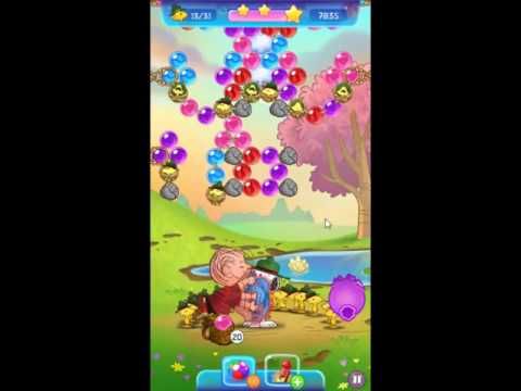 Video guide by skillgaming: Snoopy Pop Level 88 #snoopypop