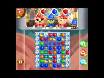 Video guide by fbgamevideos: Juice Jam Level 207 #juicejam