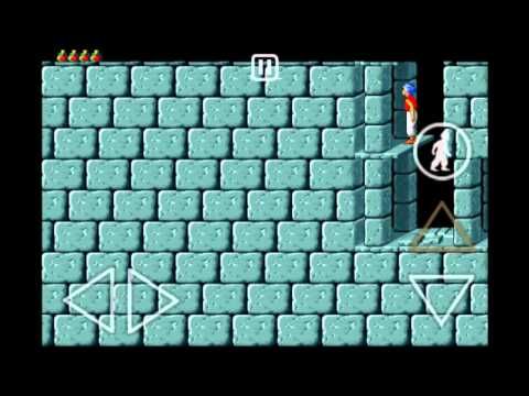 Video guide by RoxTokâ„¢: Prince of Persia Retro Level 12 #princeofpersia