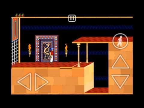 Video guide by RoxTokâ„¢: Prince of Persia Retro Level 5 #princeofpersia