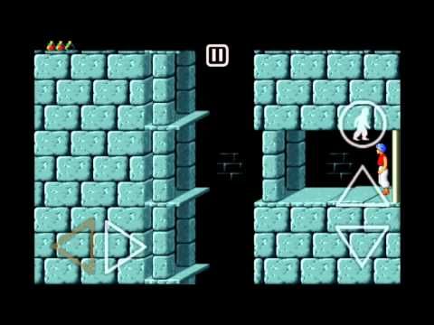 Video guide by RoxTokâ„¢: Prince of Persia Retro Level 8-9 #princeofpersia