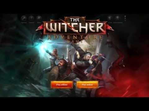 Video guide by Breadman Plays: The Witcher Adventure Game Level 3 #thewitcheradventure