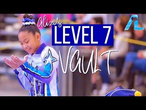 Video guide by AlizÃ© Lee: Vault! Level 7 #vault