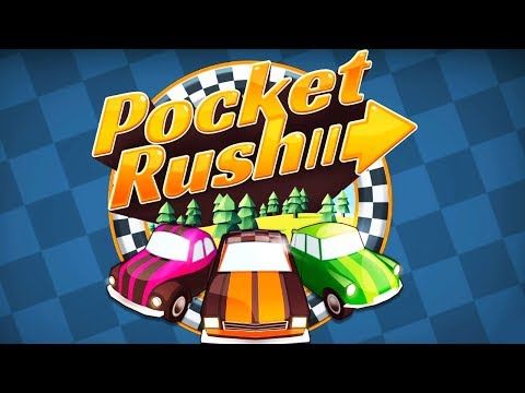 Video guide by 2pFreeGames: Pocket Rush Level 1-3 #pocketrush