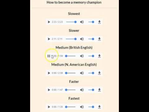 Video guide by Nell Kenelliya: Memory Level 3 #memory