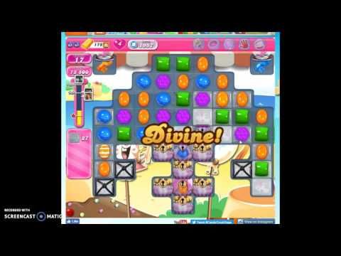 Video guide by Suzy Fuller: Candy Crush Level 1957 #candycrush