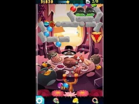 Video guide by FL Games: Angry Birds Stella POP! Level 400 #angrybirdsstella