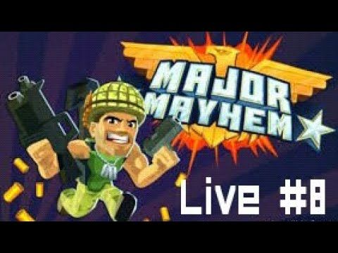 Video guide by Nuketype: Major Mayhem Chapter 3 #majormayhem