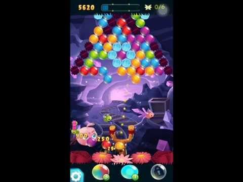 Video guide by FL Games: Angry Birds Stella POP! Level 71 #angrybirdsstella