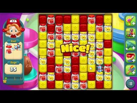 Video guide by Mini Games: Toy Blast Level 666 #toyblast