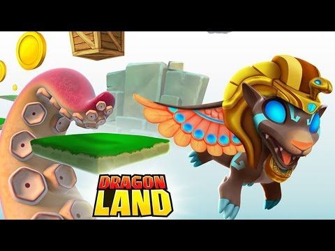 Video guide by ToonFirst.com: Dragon Land Level 4 #dragonland