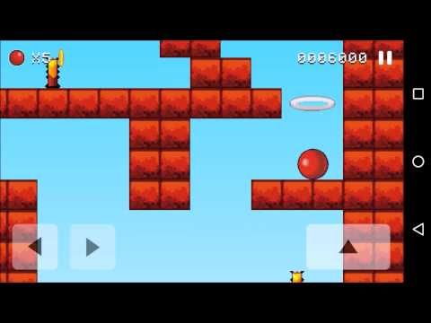 Video guide by Zogeek tech: Bounce Level 2 #bounce