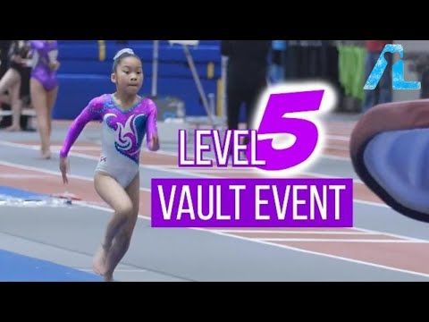 Video guide by AlizÃ© Lee: Vault! Level 5 #vault