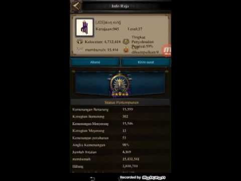 Video guide by ainur rokhim: Castle Attack Level 30 #castleattack