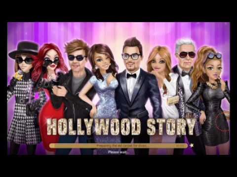 Video guide by Gaminglife Now: Hollywood Story Level 11 #hollywoodstory