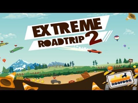 Video guide by : Extreme Road Trip 2  #extremeroadtrip