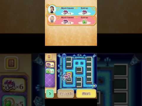 Video guide by dettee: Layton’s Mystery Journey Level 6 #laytonsmysteryjourney