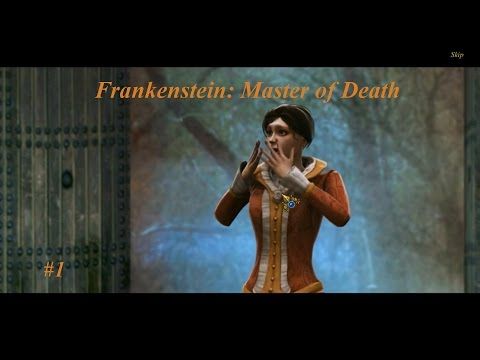 Video guide by Shook50: Frankenstein: Master of Death Level 1 #frankensteinmasterof