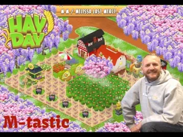 Video guide by Ricky Burnett: Hay Day Level 389 #hayday