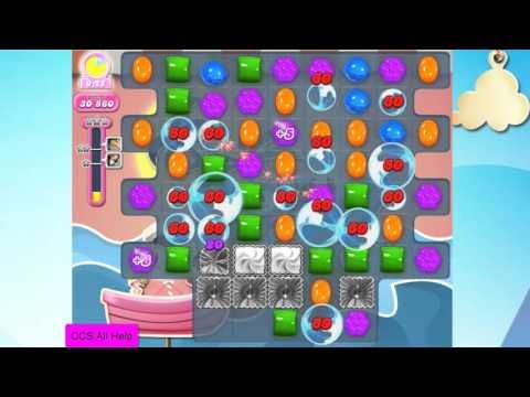 Video guide by MsCookieKirby: Candy Crush Level 1538 #candycrush