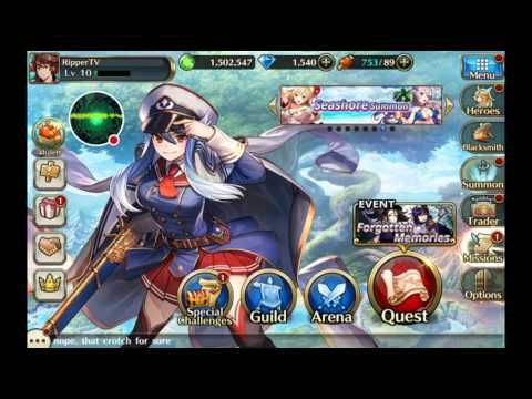Video guide by Ripper Tv: VALKYRIE CONNECT Level 2 #valkyrieconnect